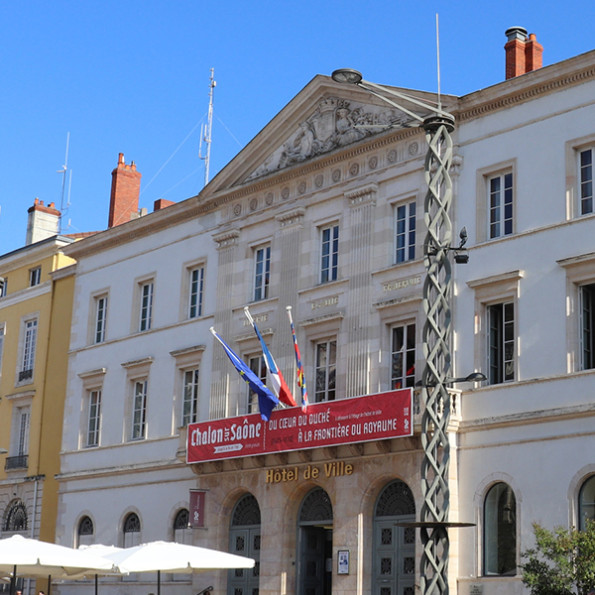 Les aides au maintien à domicile à Chalon-sur-Saône