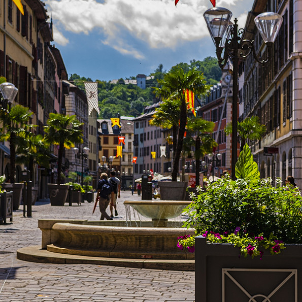 Installer un monte-escalier à Chambéry