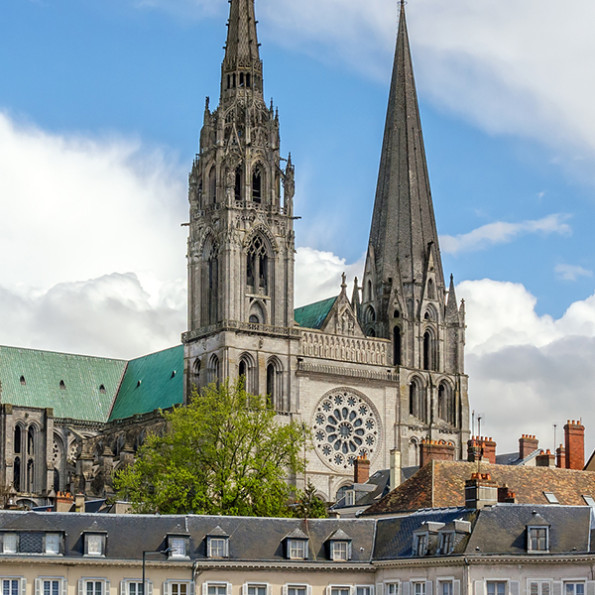 Remplacer sa baignoire par une douche senior à Chartres