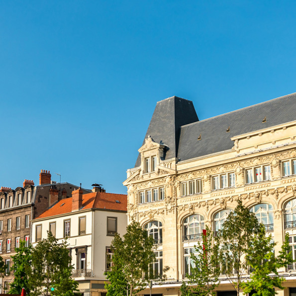 Les aides au maintien à domicile à Clermont-Ferrand