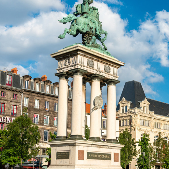 Installer un monte-escalier à Clermont-Ferrand