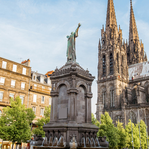 Installer une baignoire à porte à Clermont-Ferrand