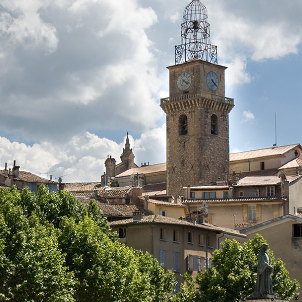 Installer un monte-escalier à Digne-les-Bains