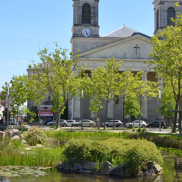 Les aides au maintien à domicile à La Roche-sur-Yon