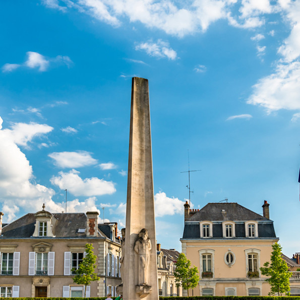 Installer un monte-escalier au Mans