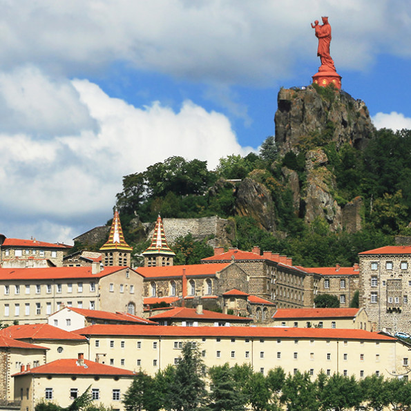 Les aides au maintien à domicile au Puy-en-Velay