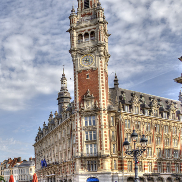 Installer un monte-escalier à Lille