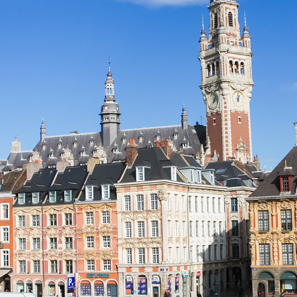 Installer une baignoire à porte à Lille