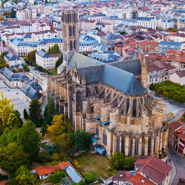 Les aides au maintien à domicile à Limoges