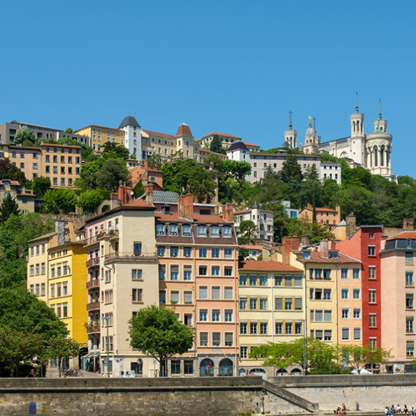 Installer un monte-escalier à Lyon