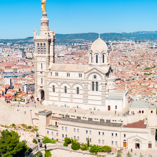 Installer un monte-escalier à Marseille