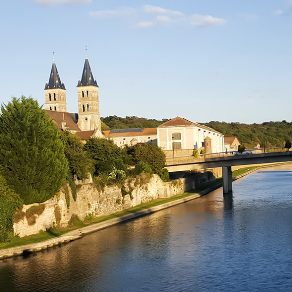 Les aides au maintien à domicile à Melun