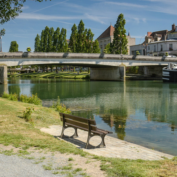 Installer une baignoire à porte à Melun