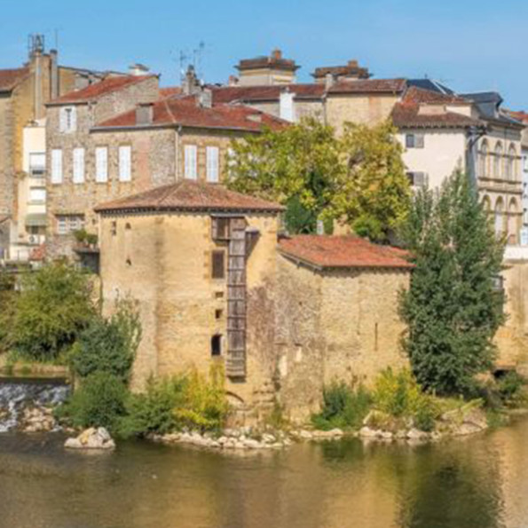 Les aides au maintien à domicile à Mont-de-Marsan