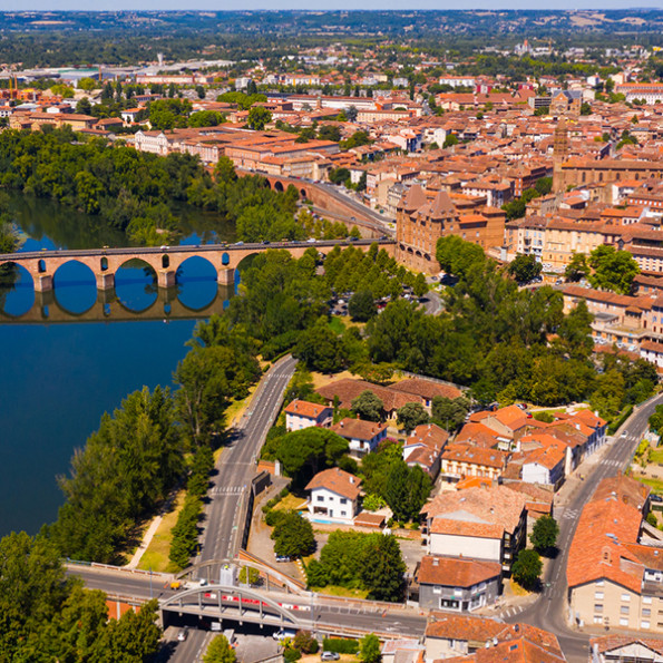 Installer un monte-escalier à Montauban