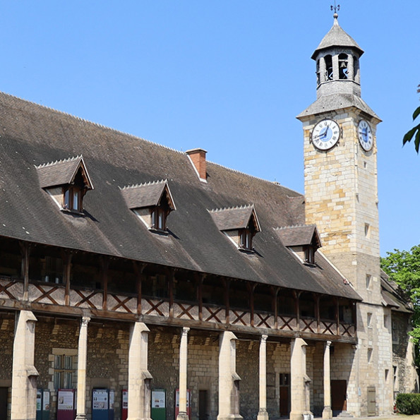 Les aides au maintien à domicile à Montluçon