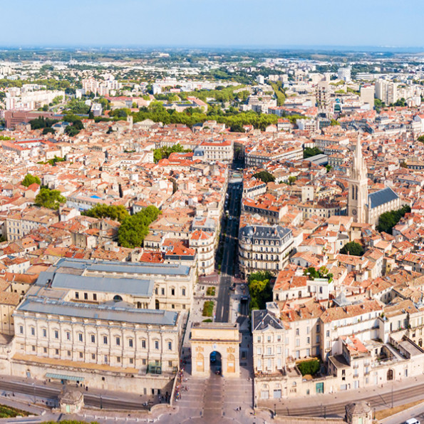 Les aides au maintien à domicile à Montpellier