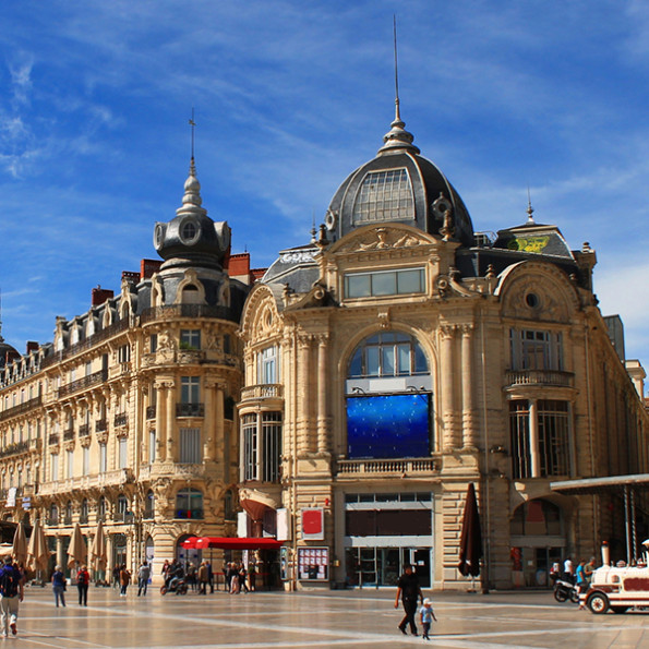 Remplacer sa baignoire par une douche senior à Montpellier