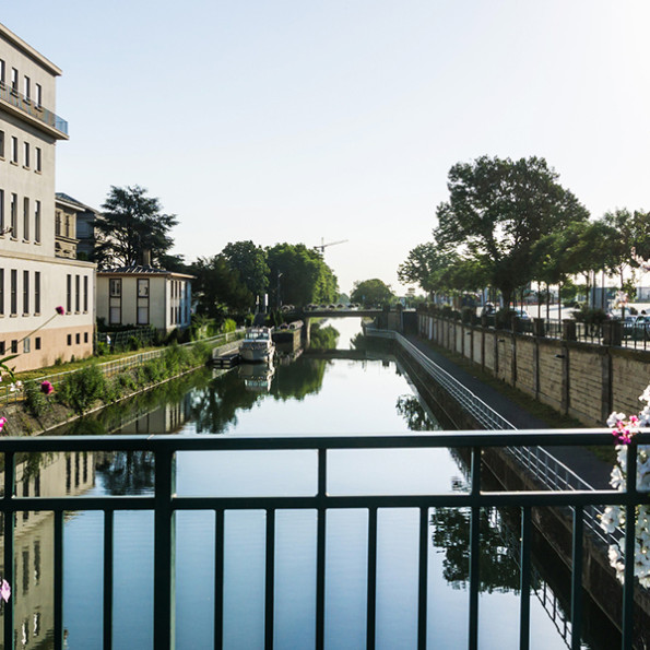 Installer un monte-escalier à Mulhouse