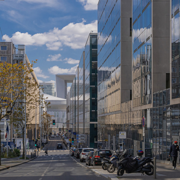 Les aides au maintien à domicile à Nanterre