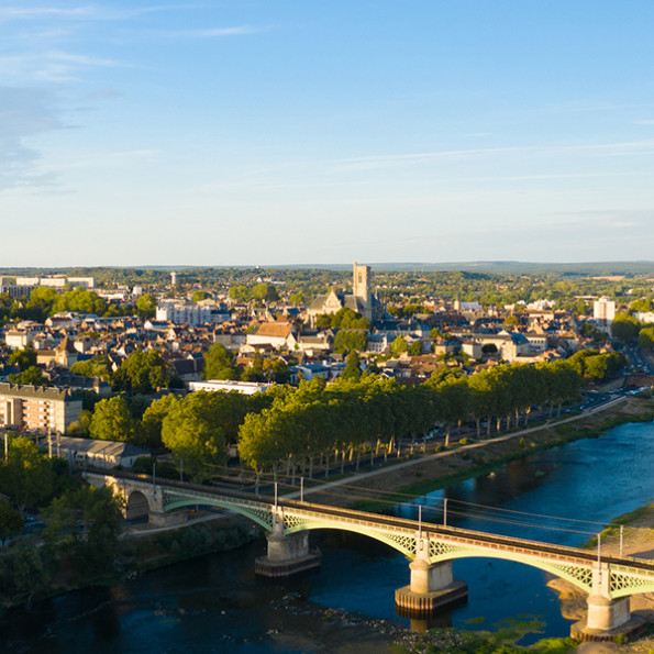 Les aides au maintien à domicile à Nevers