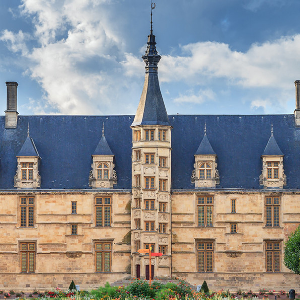 Installer une baignoire à porte à Nevers