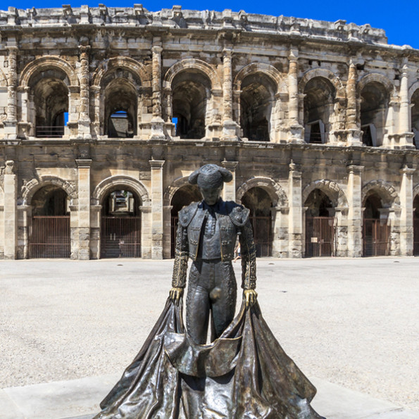 Les aides au maintien à domicile à Nîmes