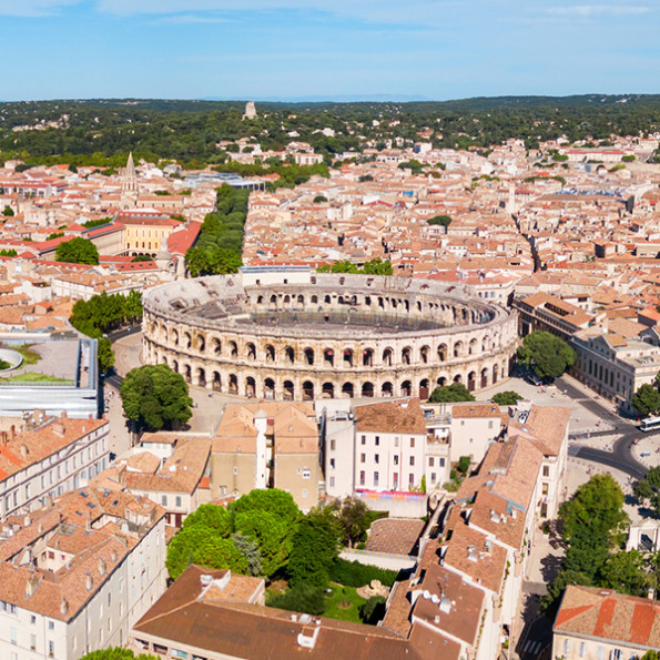 Installer un monte-escalier à Nîmes