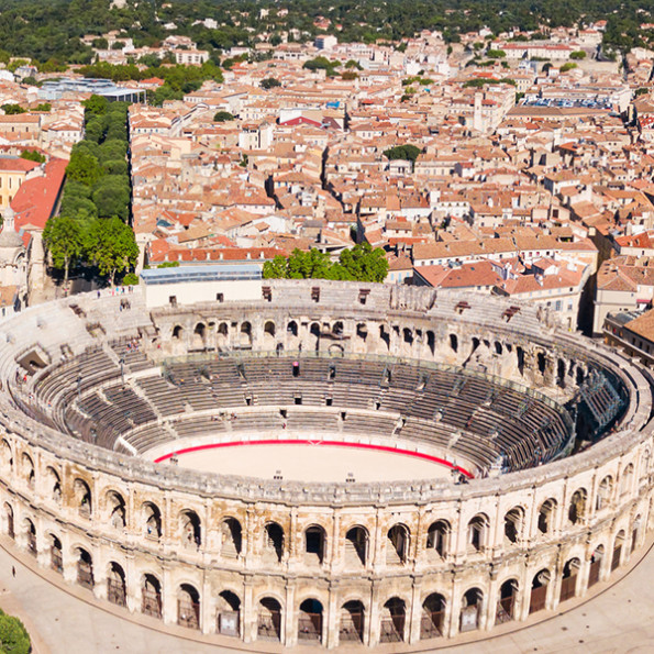 Installer une baignoire à porte à Nîmes