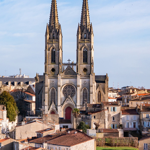 Installer une baignoire à porte à Niort