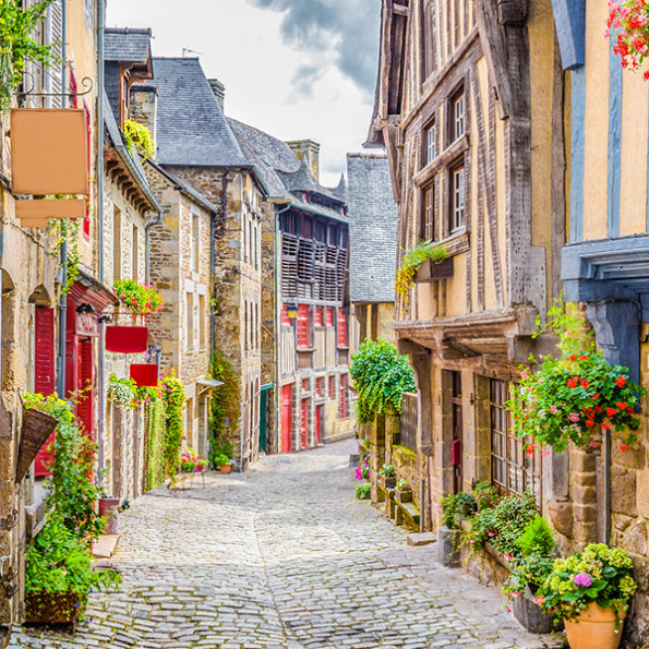 Installer un monte-escalier en Normandie