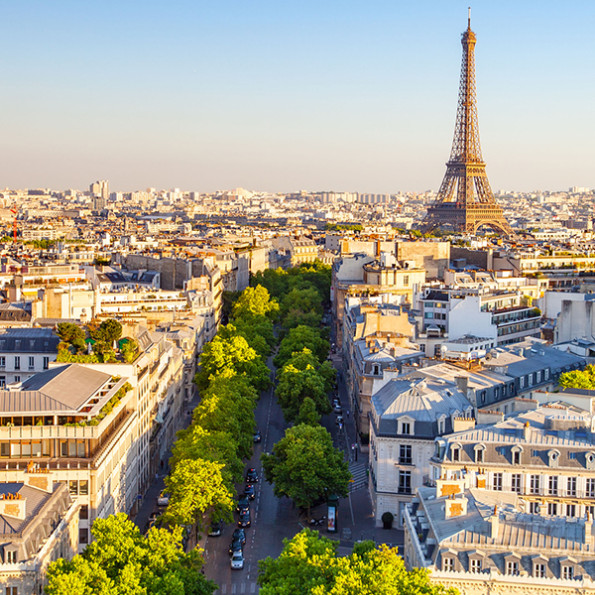 Les aides au maintien à domicile à Paris