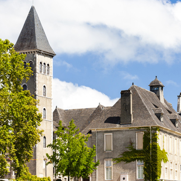 Installer une baignoire à porte à Pau