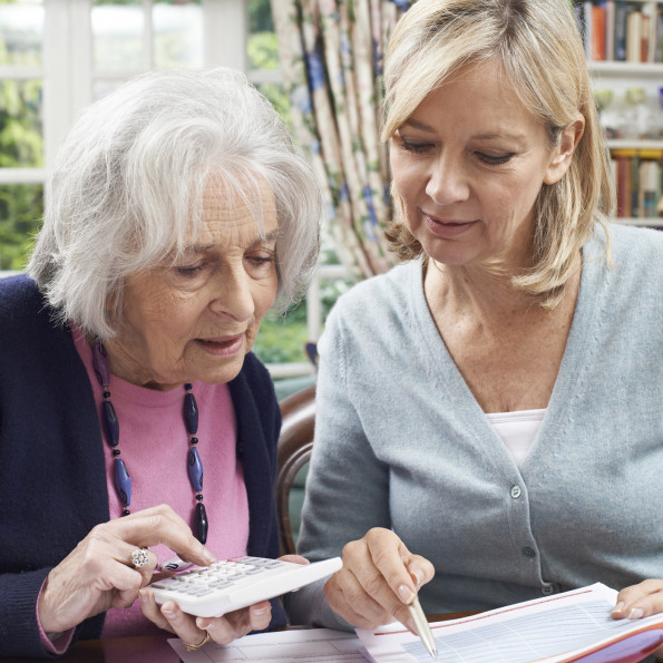 La PCH : une aide pour le handicap