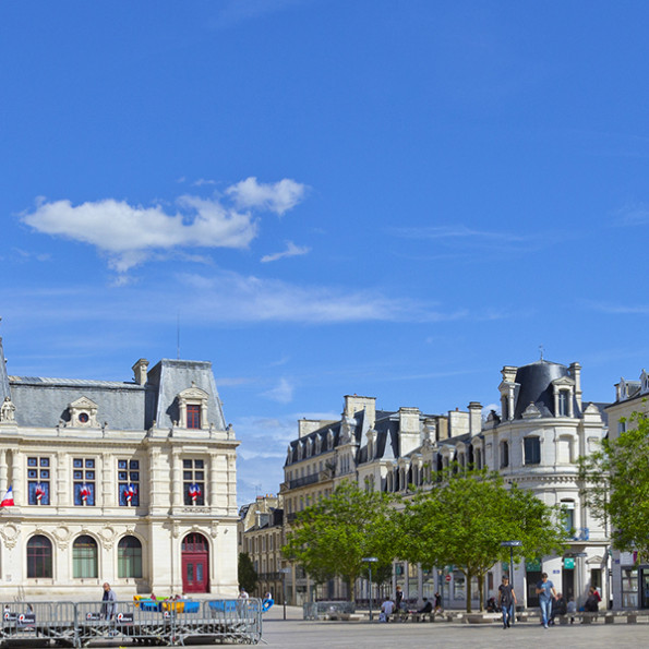 Remplacer sa baignoire par une douche senior à Poitiers