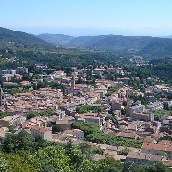 Installer un monte-escalier à Privas