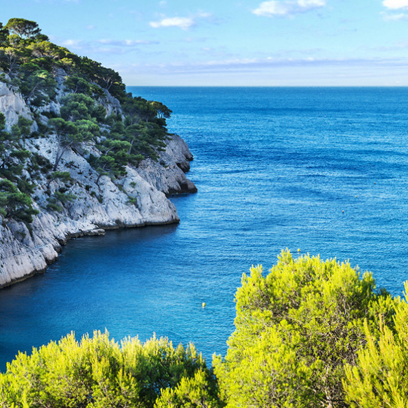 Les aides au maintien à domicile en Provence-Alpes-Côte d'Azur