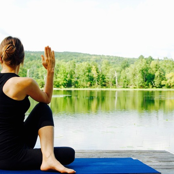 Qi gong pour les seniors : des bienfaits pour le corps et l’esprit