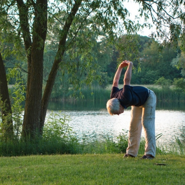 Sports pour les personnes âgées : bénéfices et bonnes pratiques