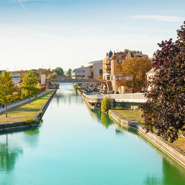 Remplacer sa baignoire par une douche senior à Reims