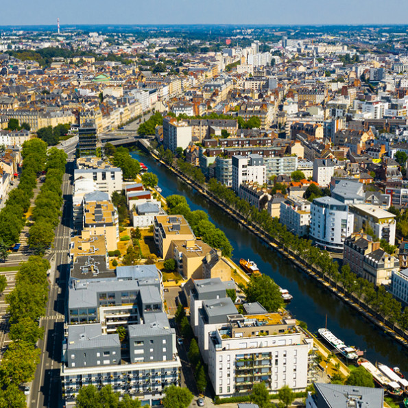 Les aides au maintien à domicile à Rennes