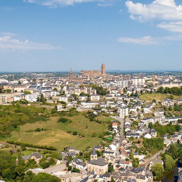 Les aides au maintien à domicile à Rodez