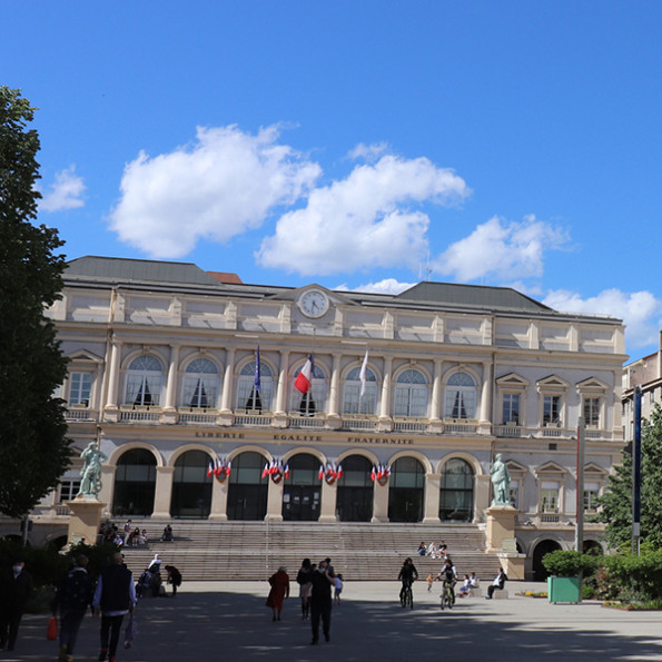 Installer un monte-escalier à Saint-Étienne