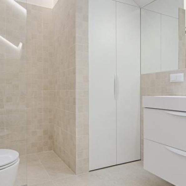 Pourquoi choisir un sanibroyeur surélevé dans vos toilettes ?