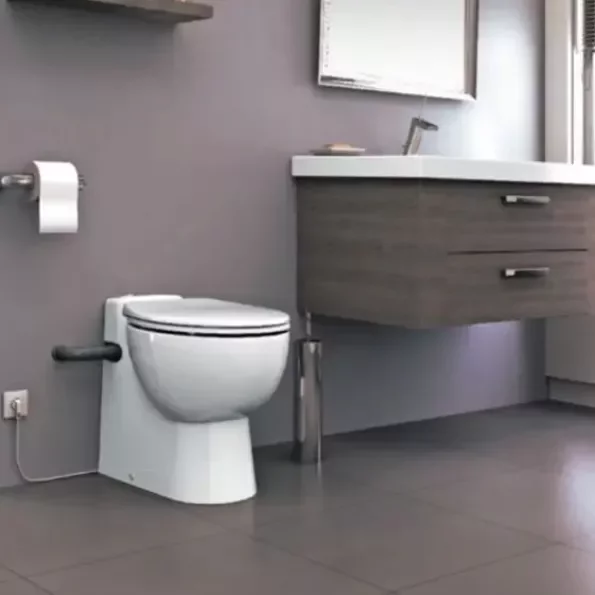 Douchette WC et Toilettes Suspendues : Est-ce Possible ? - Expert WC