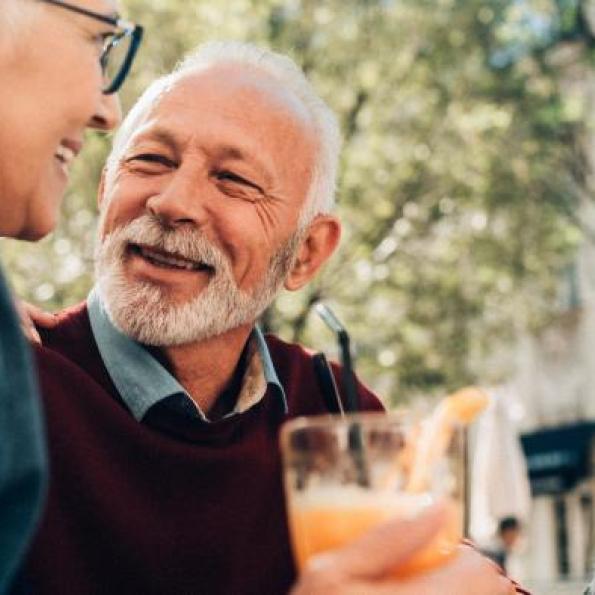 Bien-être seniors : comment améliorer le bien-être de nos aînés ?