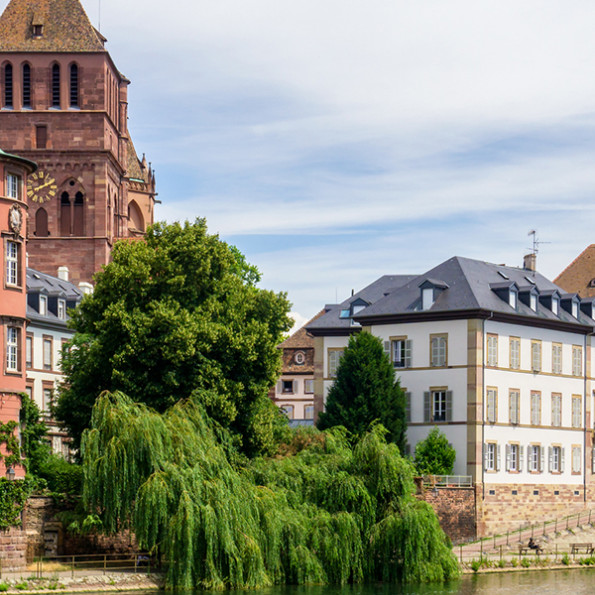 Installer un monte-escalier à Strasbourg