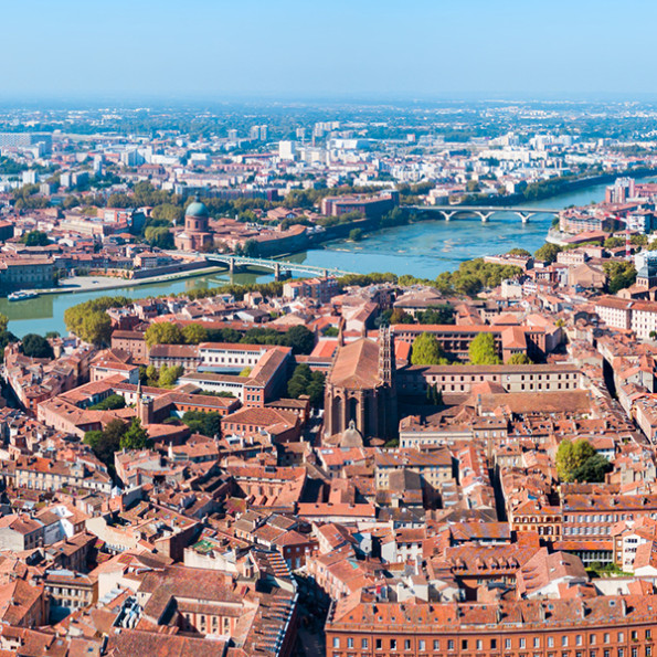 Les aides au maintien à domicile à Toulouse