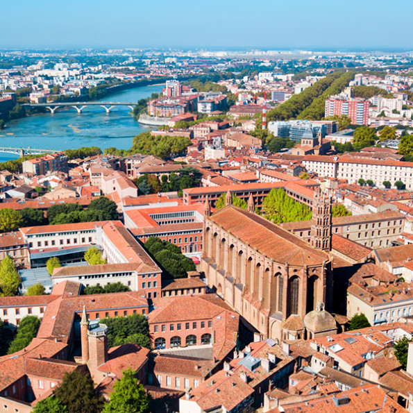 Installer un monte-escalier à Toulouse