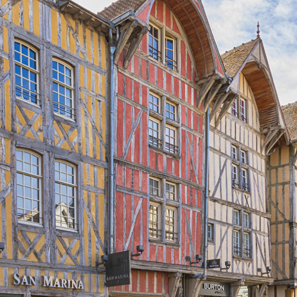 Installer un monte-escalier à Troyes